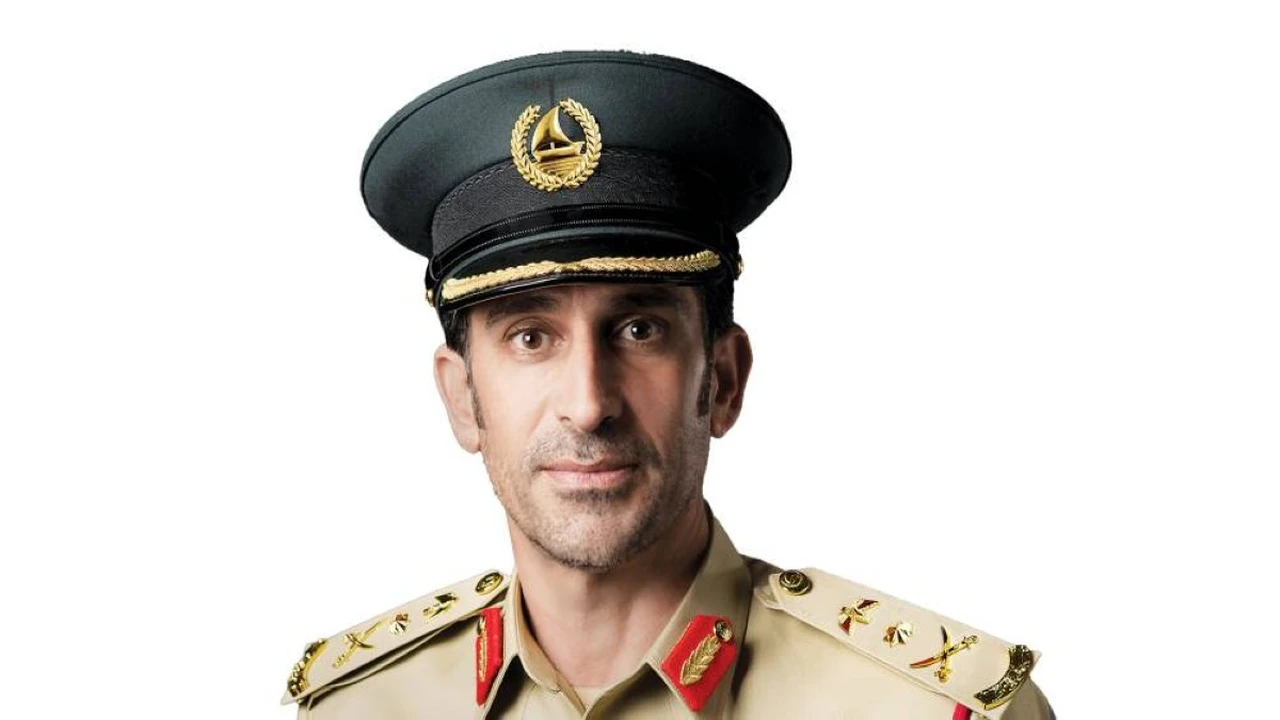 عبدالله المري يشيد بتكاتف المواطنين والمقيمين في الأوقات الصعبة
